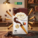 Bánh Pejoy Kem Socola Bỉ Hộp 33g