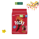 Bánh Pocky Kem Chocolate Thái Lan Gói 144g