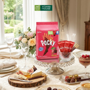 Bánh Pocky Kem Chocolate Thái Lan Gói 144g