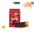 Bánh Pocky Kem Chocolate Gói 144g