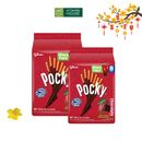 Bánh Pocky Kem Chocolate Gói 144g