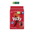 Bánh Pocky Kem Chocolate Gói 144g