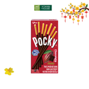 Bánh Pocky Kem Chocolate (Restage) Thái Lan Hộp 40g