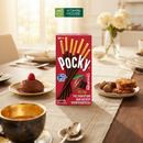 Bánh Pocky Kem Chocolate (Restage) Thái Lan Hộp 40g