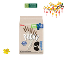 Bánh Pocky Kem Cookies & Cream Thái Lan Gói 160g
