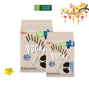Bánh Pocky Kem Cookies & Cream Gói 160g