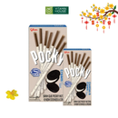 Bánh Pocky Kem Cookies Cream (Restage) 40g x 120