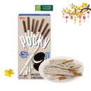 Bánh Pocky Kem Cookies Cream (Restage) 40g x 120