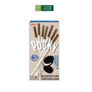 Bánh Pocky Kem Cookies Cream (Restage) Hộp 40g