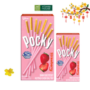 Bánh Pocky Kem Dâu (Restage) 39g x 120
