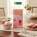 Bánh Pocky Kem Dâu (Restage) Thái Lan Hộp 39g