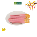 Bánh Pocky Kem Dâu (Restage) 39g x 120