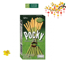 Bánh Pocky Kem Trà Xanh Vị Sữa (Restage) 35g x 120
