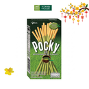 Bánh Pocky Kem Trà Xanh Vị Sữa (Restage) Thái Lan Hộp 35g