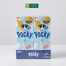 Bánh Pocky Milk Hokkaido Hộp 40g