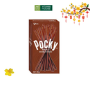 Bánh Pocky Nhân đôi Kem Chocolate (Restage) 39g x 120