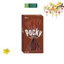 Bánh Pocky Nhân đôi Kem Chocolate (Restage) Thái Lan Hộp 39g