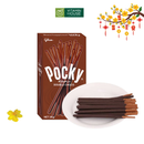 Bánh Pocky Nhân đôi Kem Chocolate (Restage) 39g x 120