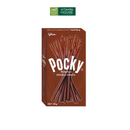 Bánh Pocky Nhân đôi Kem Chocolate (Restage) Hộp 39g