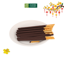 Bánh Pocky Nhân đôi Kem Chocolate (Restage) 39g x 120