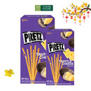 Bánh Pretz Snack Que Nướng Vị Phô Mai Nấm Truffle Hộp 26g