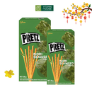 Bánh Pretz Snack Que Nướng Vị Rong Biển Nori Hộp 26g
