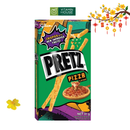Bánh Que Pretz Pizza Nhật Bản Hộp 31g