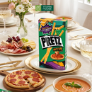 Bánh Que Pretz Pizza Nhật Bản Hộp 31g