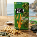 Bánh Pretz Snack Que Nướng Vị Rong Biển Nori Hộp 26g