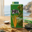 Bánh Pretz Snack Que Nướng Vị Rong Biển Nori Thái Lan Hộp 26g