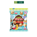 Bánh Quy Disney Nhân Sữa & Socola Gói 15g