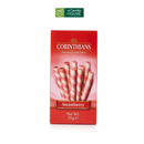 Bánh Quế Corinthians Nhân Kem Vị Dâu Indonesia Hộp 50g