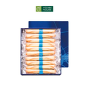 Bánh Quế Cuộn Cigar Yokumoku Nhật Hộp 20 Cái