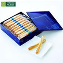 Bánh Quế Cuộn Cigar Yokumoku Nhật Hộp 20 Cái