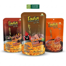 Bánh Que Dorkbua Thái Lan (Nhiều Vị)