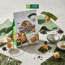 Gói Bánh Que Khoai Tây A-Taste Gói 170Gr