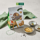 Gói Bánh Que Khoai Tây A-Taste Gói 170Gr