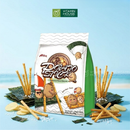 Gói Bánh Que Khoai Tây A-Taste Gói 170Gr