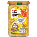 Bánh Que Ngô Tops Thái Lan Vị Tôm Hũ 90g