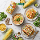 Bánh Que Ngô Tops Thái Lan Vị Tôm Hũ 90g