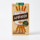 Bánh Que Ngũ Cốc Haitai Salvia Hàn Quốc Hộp 60g