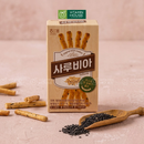 Bánh Que Ngũ Cốc Haitai Salvia Hàn Quốc Hộp 60g