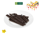 Bánh Que Pejoy Hương Vị Kem Vanilla Madagasca Hộp 33g