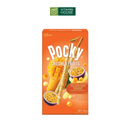 Bánh Que Pocky Trái Cây Nghiền Vị Sữa Chua Chanh Dây, Xoài Hộp 38g