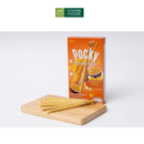 Bánh Que Pocky Trái Cây Nghiền Vị Sữa Chua Chanh Dây, Xoài Hộp 38g