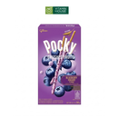 Bánh Que Pocky Trái Cây Nghiền Vị Sữa Chua Việt Quất Hộp 38g
