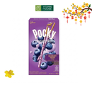 Bánh Que Pocky Trái Cây Nghiền Vị Sữa Chua Việt Quất Hộp 38g