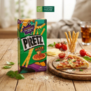 Bánh Que Pretz Pizza Hộp 31 Gr
