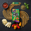 Bánh Que Pretz Pizza Hộp 31 Gr