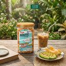 Bánh Que Tops Thái Lan Vị Muối Hũ 140 Gr